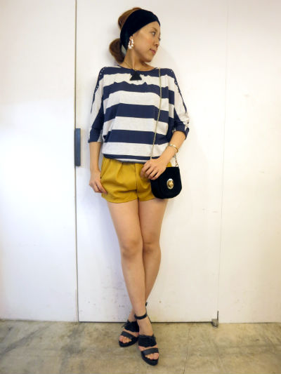 「SALE」style！！