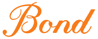 Bond(ボンド)